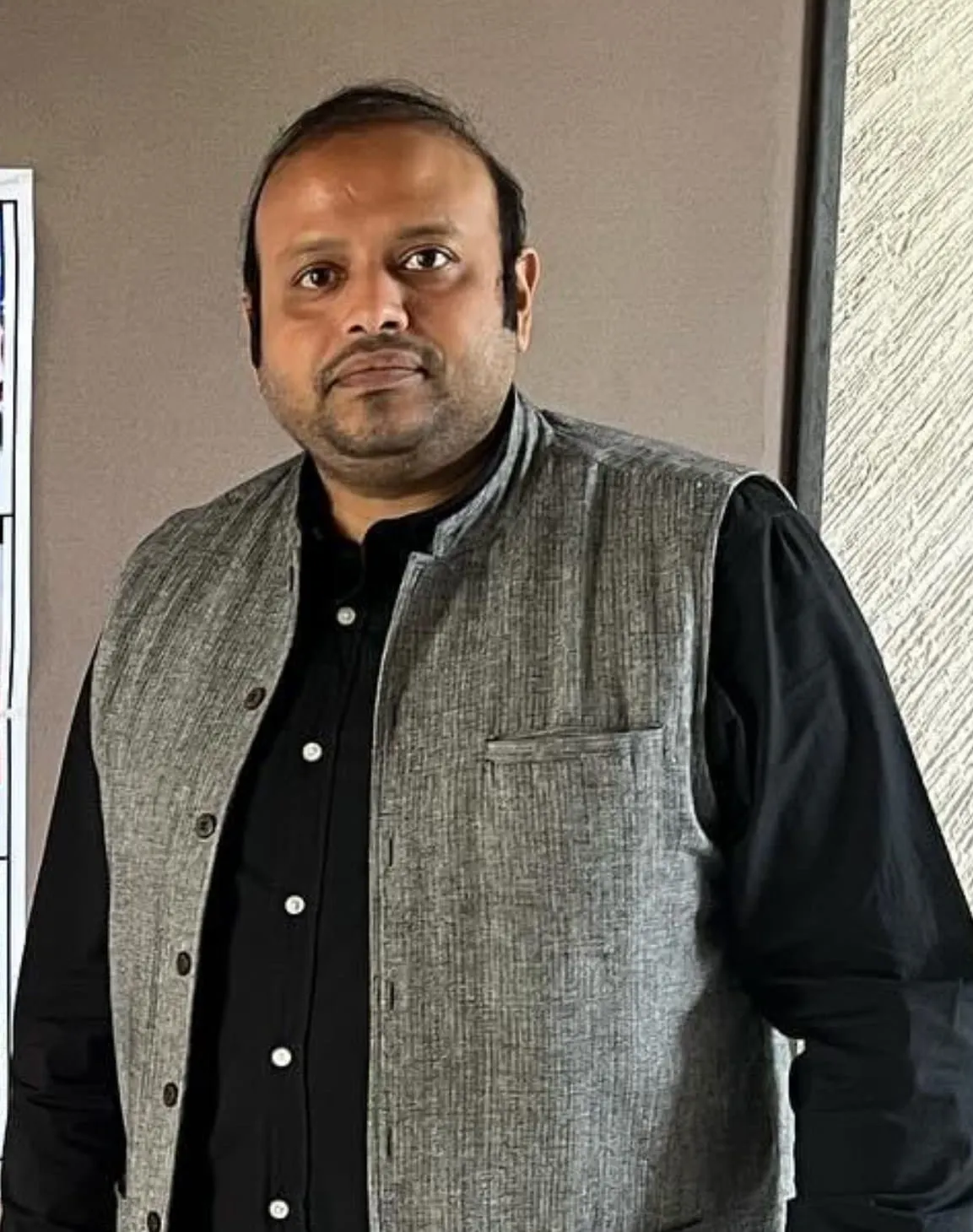 Amit Kumar